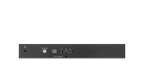 D-Link Consumer D-Link 8-PORTS 10/100/1000BASE-T POE Smart Switch Plus 2 Sfp Ports 130W POE Budget image 2