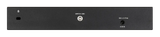 D-Link Consumer D-Link 8-PORTS 10/100/1000BASE-T POE Smart Switch Plus 2 Sfp Ports 78W POE Budget image 4