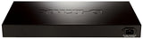 D-Link Consumer D-Link 28-PORT Gigabit Smart Managed POE Switch 24 POE 10/100/1000 PORTS+4GIGABIT Sfp Ports