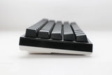 Rct PC Ducky Keyboard One 2 Pro 60% Mechanical Keyboard; RGB; Pbt Double Shot Keycaps Cherry Black . image 5
