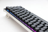 Rct PC Ducky Keyboard One 2 Pro 60% Mechanical Keyboard; RGB; Pbt Double Shot Keycaps Cherry Blue . image 3