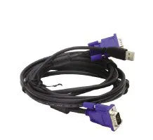 D-Link Consumer D-Link 1.8M USB Cable For Kvm Switch