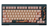 Rct PC Ducky Keyboard Year Of The Snake 75% Cherry Mx Red image 4
