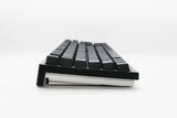 Rct PC Ducky Keyboard Zero 6108 100% Mechanical Wireless Keyboard; RGB; USB 2.0 / 2.4GHZ / BT Cherry MX2A Red Switches. image 2