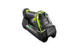 Zebra DS3678-DP Rugged Vibration Standard Cradle USB (no Line Cord) Kit: DS3678-DP2F003VZWW Scanner; CBA-U42-S07PAR Shielded Us