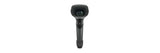Zebra Scanner DS4608-SR Black With Stand USB Kit: DS4608-SR00007ZZWW; CBA-U21-S07ZBR Shielded USB Cable; 20-71043-04R Stand