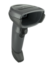 Zebra Scanner DS4608-SR Black With Stand USB Kit: DS4608-SR00007ZZWW; CBA-U21-S07ZBR Shielded USB Cable; 20-71043-04R Stand image 5