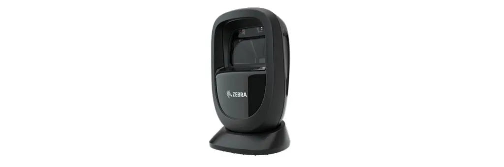 Zebra DS9308: Presentation Area Imager; Standard Range; Corded; Midnight Black; Checkpoint Eas image 3