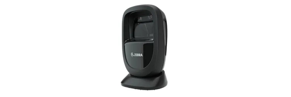 Zebra DS9308: Presentation Area Imager; Standard Range; Corded; Midnight Black; Checkpoint Eas image 4