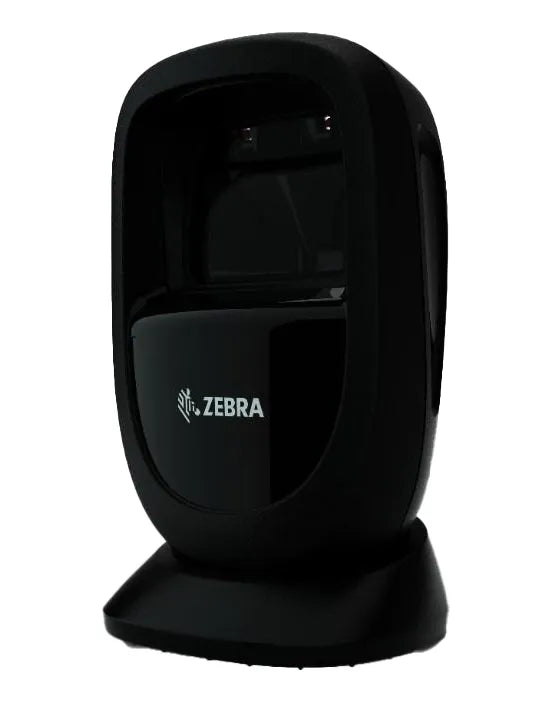 Zebra DS9308-SR Black USB Kit: DS9308-SR00004ZZWW Scanner; CBA-U21-S07ZBR Shielded USB Cable; Emea Only