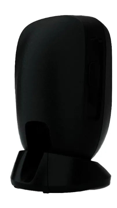 Zebra DS9308-SR Black USB Kit: DS9308-SR00004ZZWW Scanner; CBA-U21-S07ZBR Shielded USB Cable; Emea Only image 2