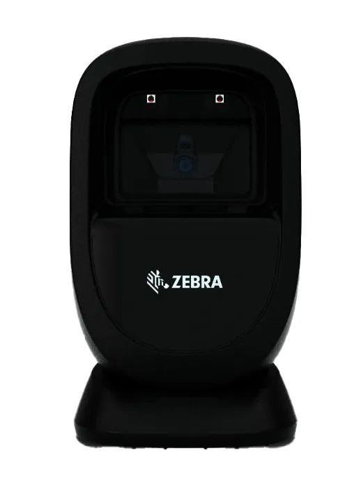 Zebra DS9308-SR Black USB Kit: DS9308-SR00004ZZWW Scanner; CBA-U21-S07ZBR Shielded USB Cable; Emea Only image 4