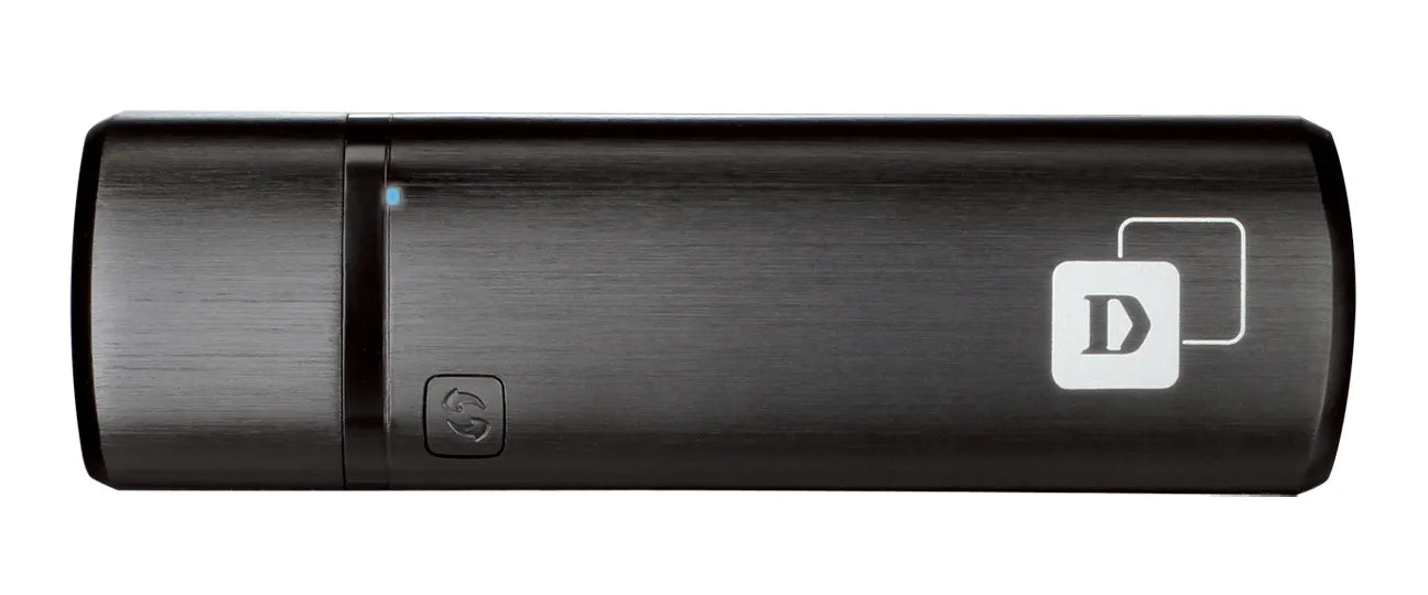 D-Link Consumer D-Link Wireless AC1300 Dual Band USB Adapter