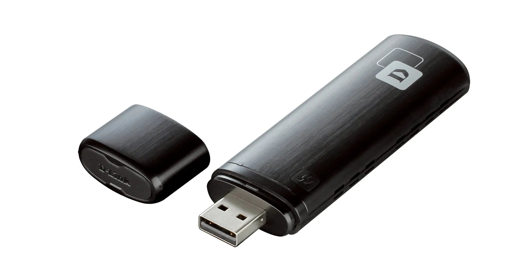 D-Link Consumer D-Link Wireless AC1300 Dual Band USB Adapter image 2
