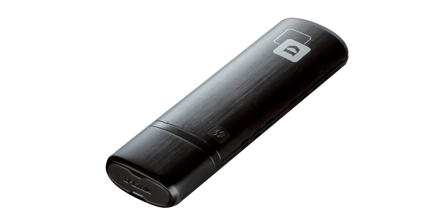 D-Link Consumer D-Link Wireless AC1300 Dual Band USB Adapter image 3