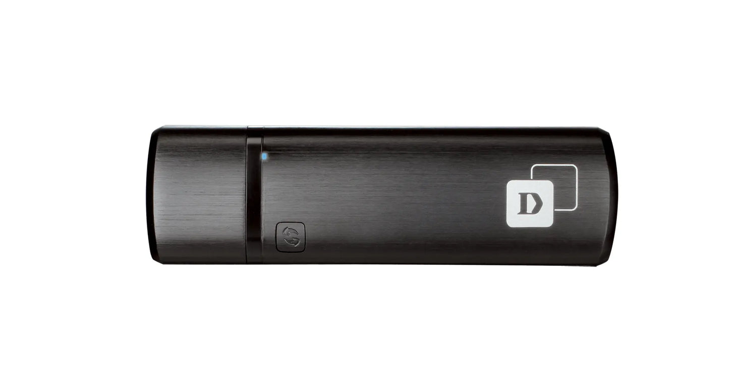 D-Link Consumer D-Link Wireless AC1300 Dual Band USB Adapter image 4