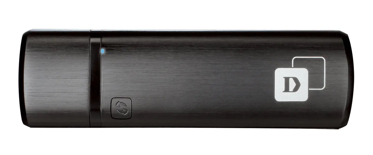 D-Link Consumer D-Link Wireless AC1300 Dual Band USB Adapter image 5