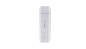 D-Link Consumer D-Link 4G USB Dongle With WI-FI (BAND40/BAND3); Up To 8 Connected Clients