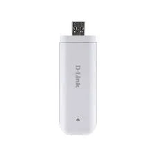 D-Link Consumer D-Link 4G USB Dongle With WI-FI (BAND40/BAND3); Up To 8 Connected Clients image 2