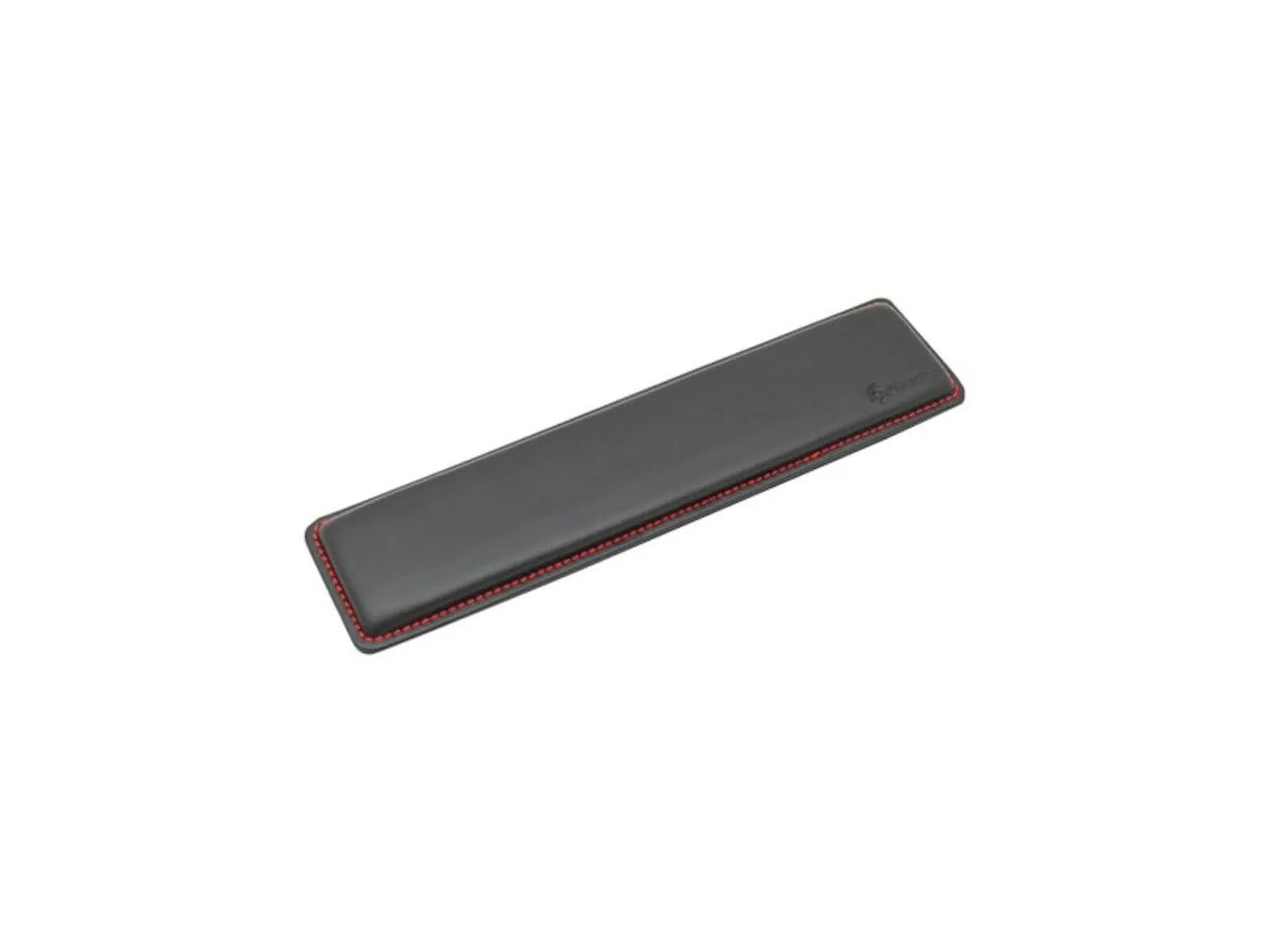 Aerocool Ducky Leather Wristrest Tkl 80% Soft Leather Touch And Waterproof.