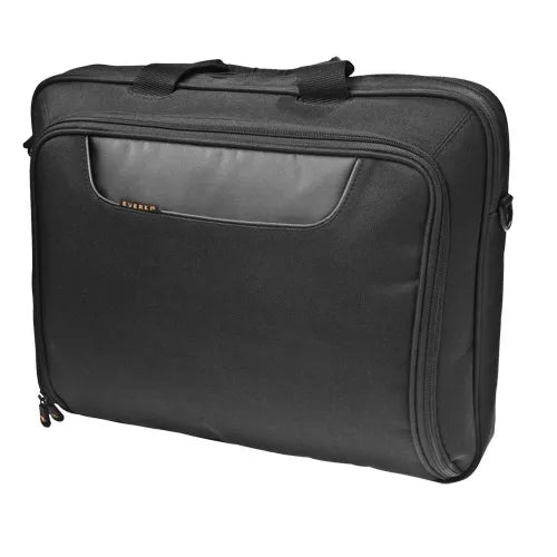 Everki Advance Briefcase | Fits Up To 16 Inch Laptops | Trolley Handle Pass-Through | Ergonomic Two-Way Shoulder Strap image 5