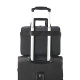 Everki Advance Briefcase |fits Up To 11.6 Inch Devices | Trolley Handle Pass-Through | Limited Lifetime Warranty Protection image 3