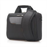Everki Advance Briefcase |fits Up To 11.6 Inch Devices | Trolley Handle Pass-Through | Limited Lifetime Warranty Protection image 4