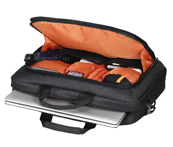 Everki Advance Briefcase | Fits Up To 17.3 Inch Laptops | Trolley Handle Pass-Through | Ergonomic Two-Way Shoulder Strap image 2