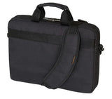 Everki Advance Briefcase | Fits Up To 17.3 Inch Laptops | Trolley Handle Pass-Through | Ergonomic Two-Way Shoulder Strap image 4