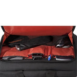 Everki Advance Briefcase | Fits Up To 18.4 Inch Laptops | Trolley Handle Pass-Through | Ergonomic Two-Way Shoulder Strap image 2