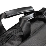Everki Lunar Briefcase | Fits Up To 18.4 Inch Laptops | Leather Handles And Accents | Trolley Handle Pass-Through image 2