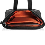 Everki Business Women's Tote | Fits Up To 15.6 Inch Laptops | Slim And Feminine | Back Zippered Pocket | Key Ring Hook image 5