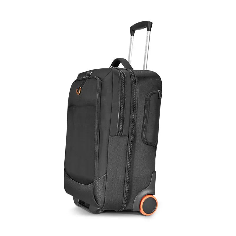 Everki Trolley Bag | Fits Up To 18.4 Inch Laptops | Fits Heavy Accessories | Smart Clothing Compartment For Long Travel Days image 4