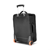 Everki Trolley Bag | Fits Up To 18.4 Inch Laptops | Fits Heavy Accessories | Smart Clothing Compartment For Long Travel Days image 5