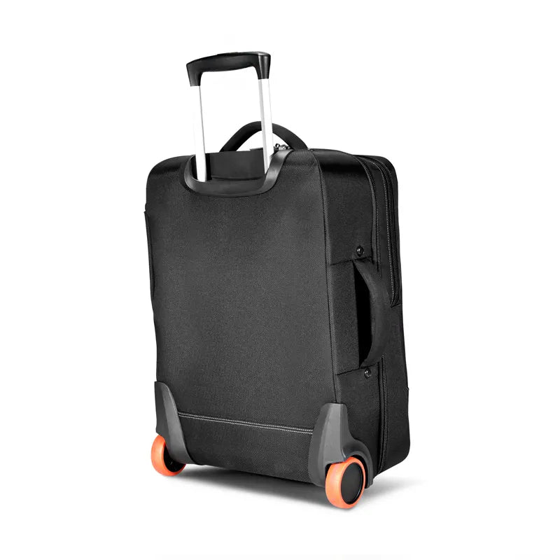 Everki Trolley Bag | Fits Up To 18.4 Inch Laptops | Fits Heavy Accessories | Smart Clothing Compartment For Long Travel Days image 5