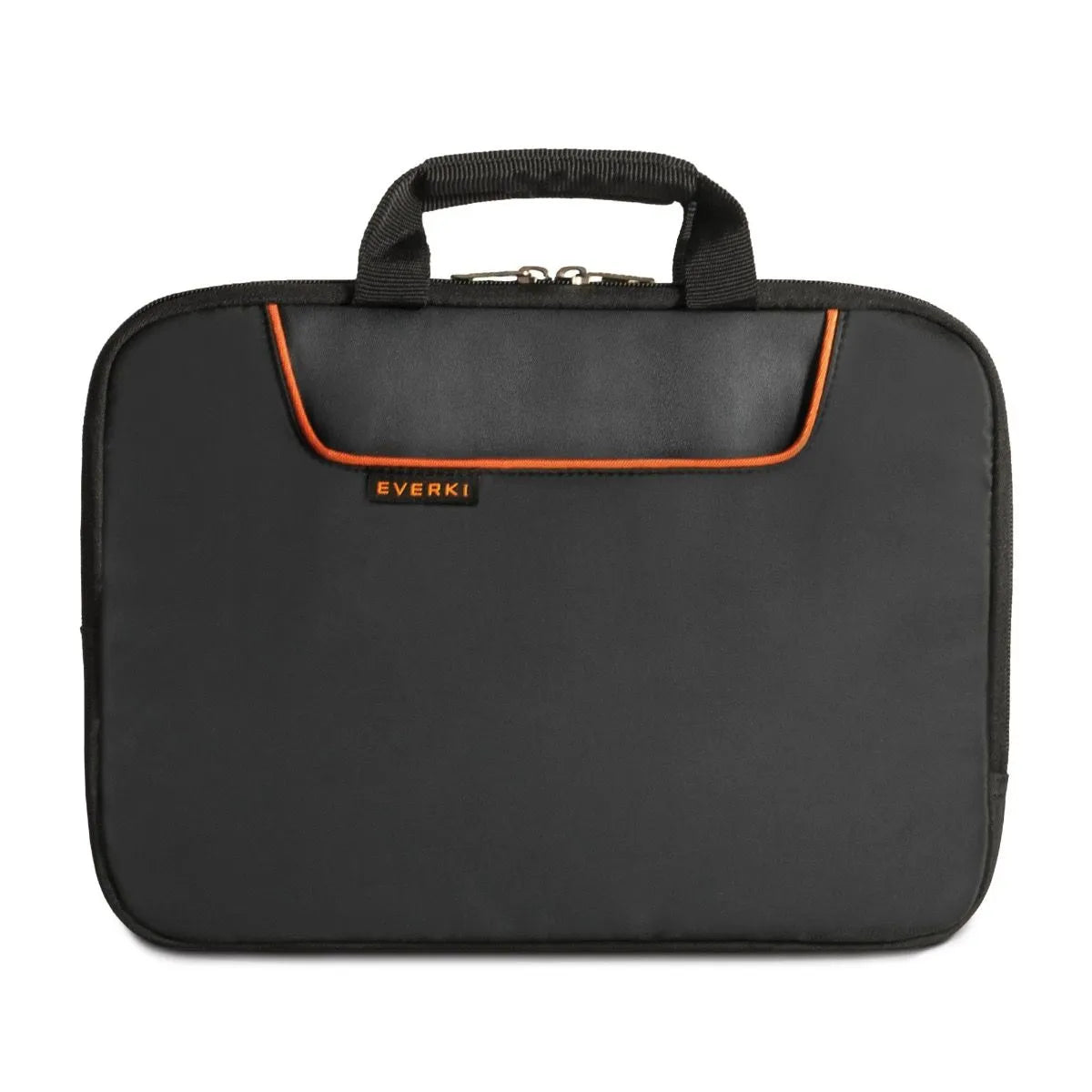 Everki Sleeve | Fits Up To 11.6 Inch Laptops | Slim Profile | Easy To Carry | Memory Foam Construction image 4