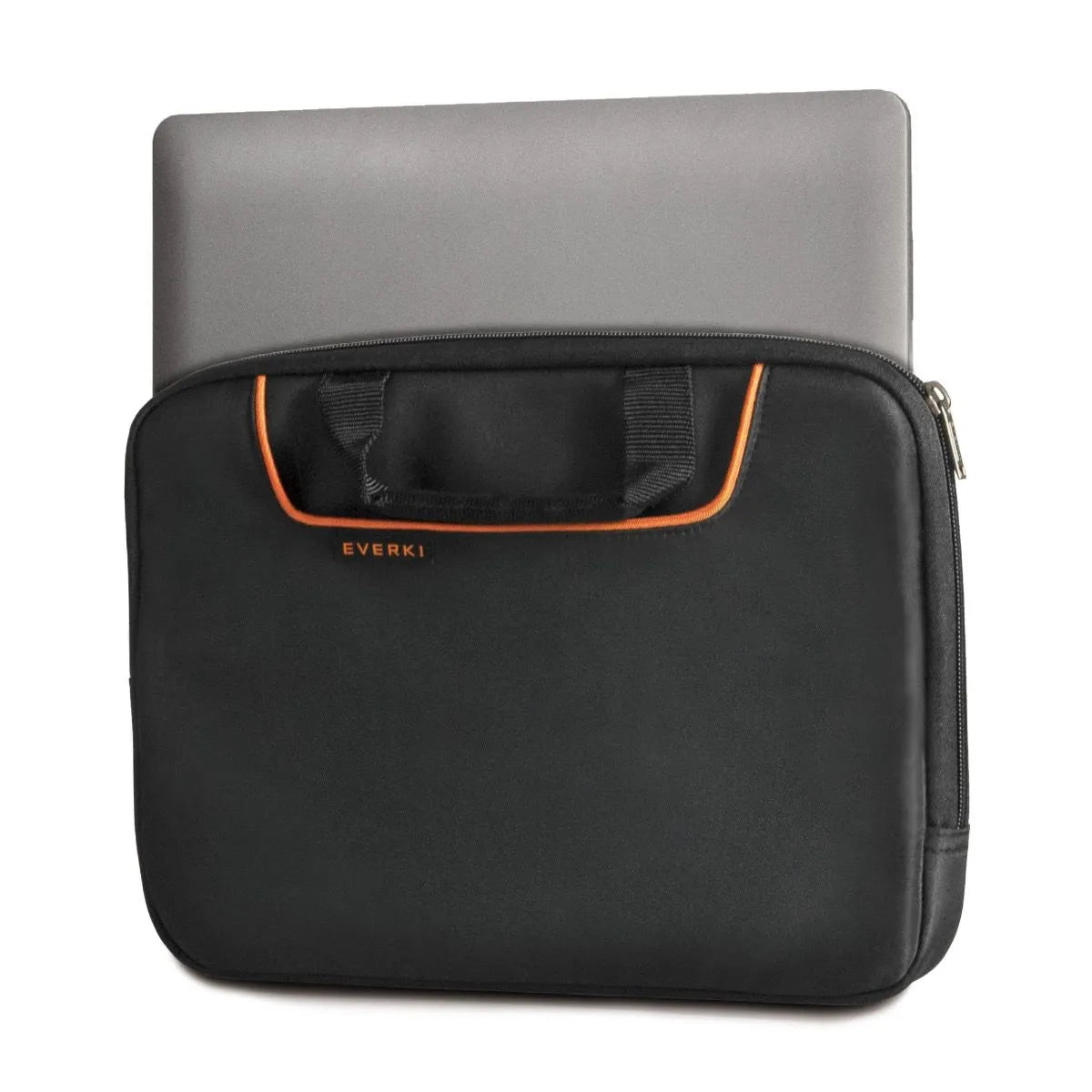 Everki Sleeve | Fits Up To 11.6 Inch Laptops | Slim Profile | Easy To Carry | Memory Foam Construction image 5