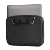 Everki Sleeve | Fits Up To 11.6 Inch Laptops | Slim Profile | Easy To Carry | Memory Foam Construction image 5