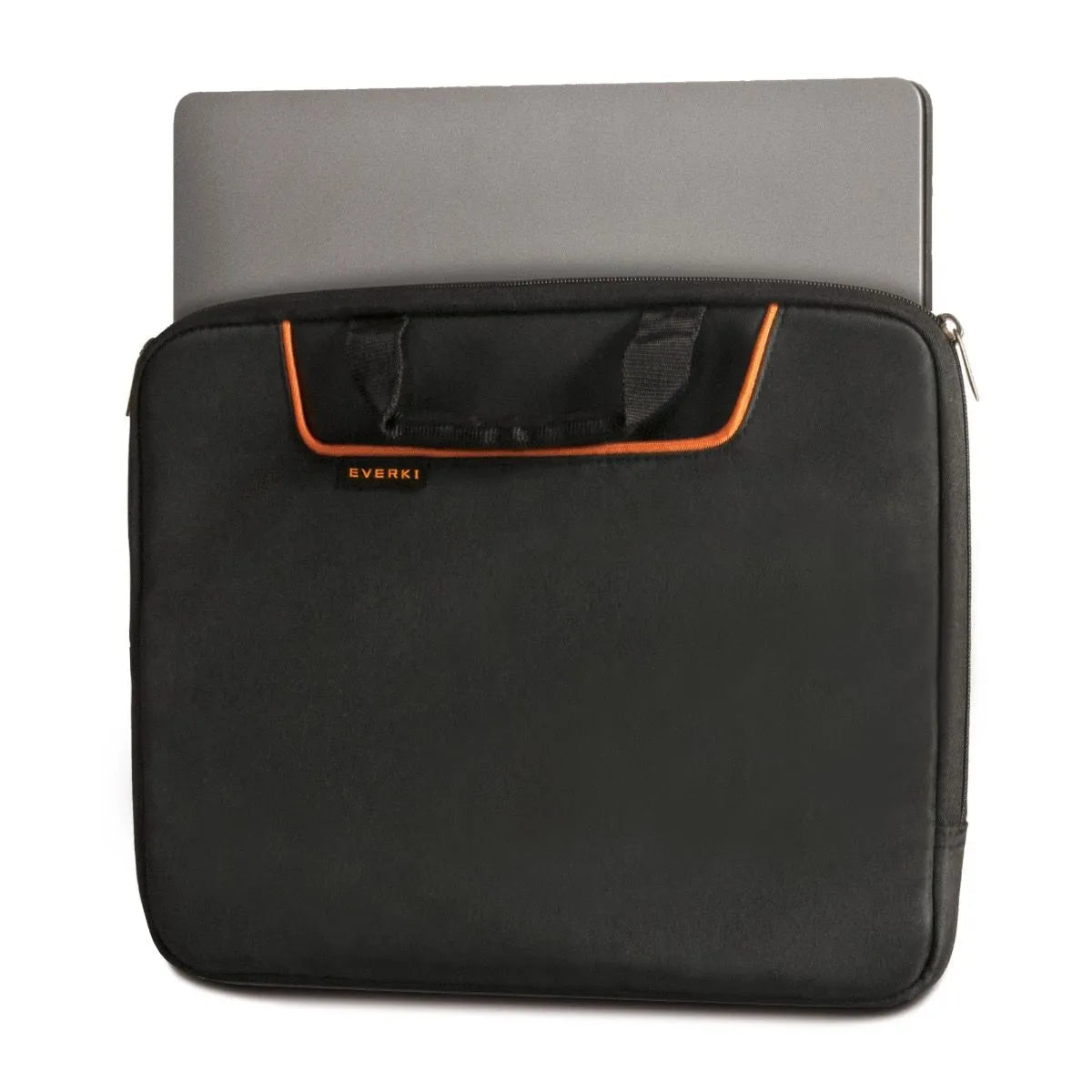 Everki Sleeve | Fits Up To 13.3 Inch Laptops | Slim Profile | Easy To Carry | Memory Foam Construction image 2