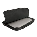 Everki Sleeve | Fits Up To 13.3 Inch Laptops | Slim Profile | Easy To Carry | Memory Foam Construction image 3