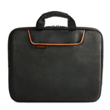 Everki Sleeve | Fits Up To 13.3 Inch Laptops | Slim Profile | Easy To Carry | Memory Foam Construction image 4