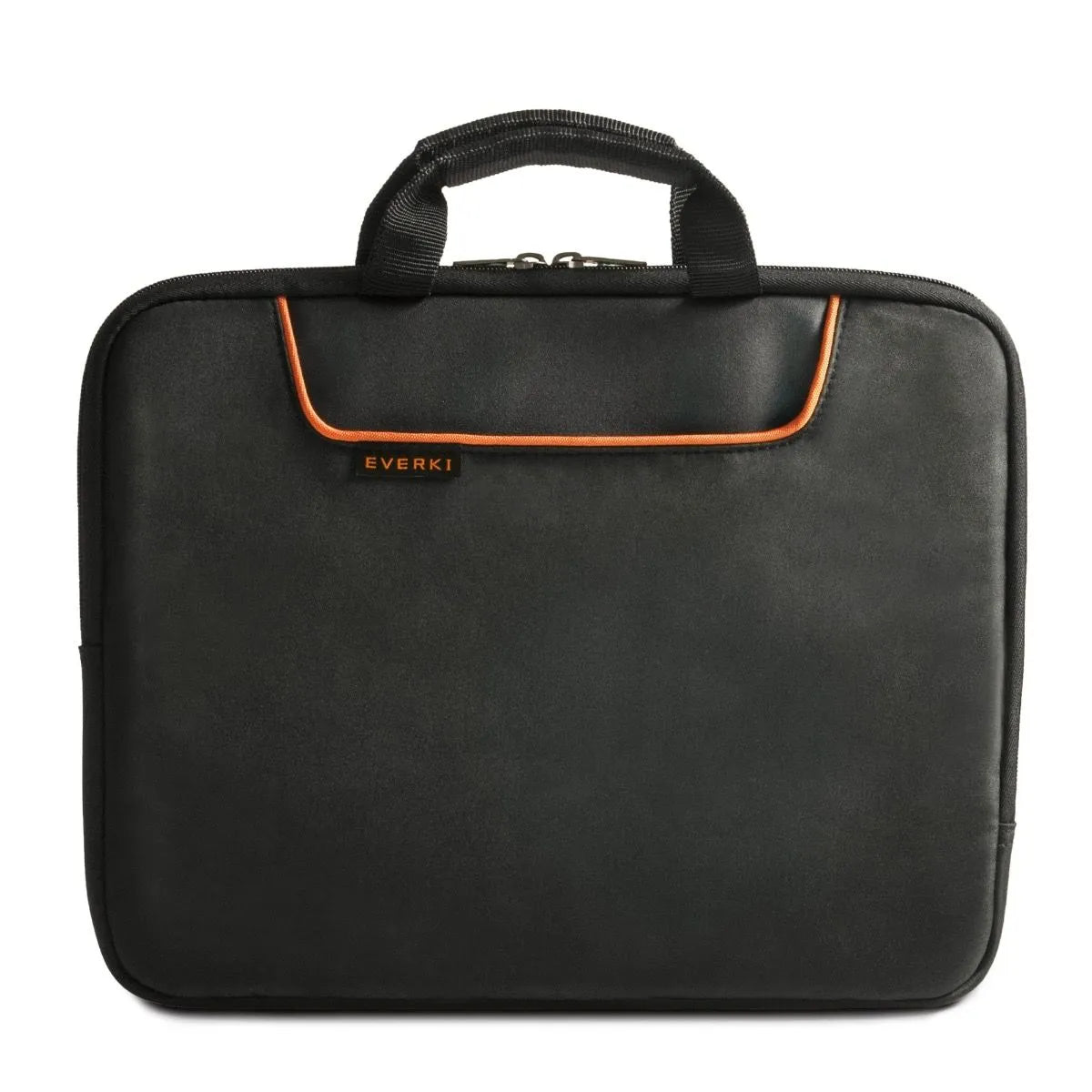 Everki Sleeve | Fits Up To 13.3 Inch Laptops | Slim Profile | Easy To Carry | Memory Foam Construction image 4