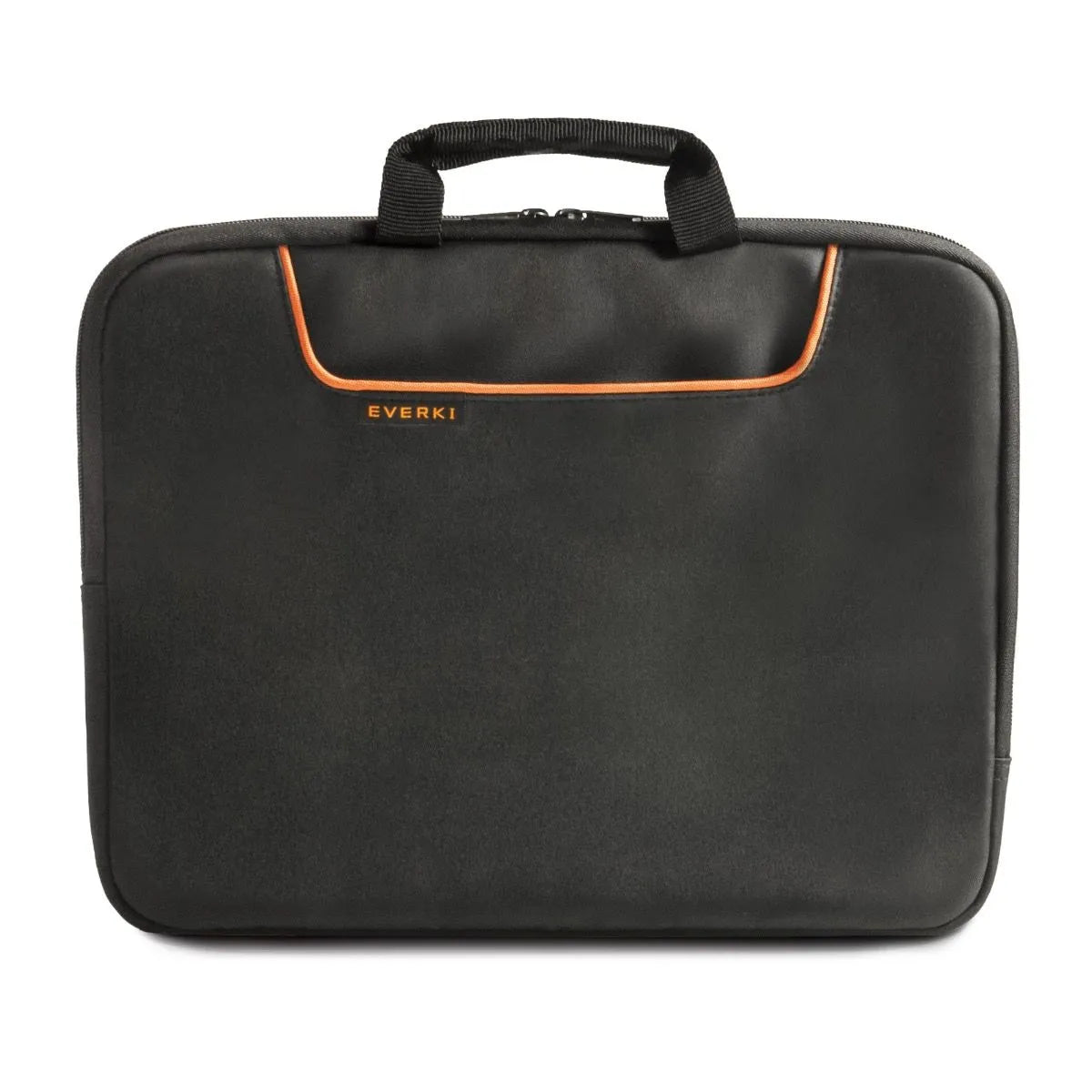 Everki Sleeve | Fits Up To 15.6 Inch Laptops | Slim Profile | Easy To Carry | Memory Foam Construction image 4