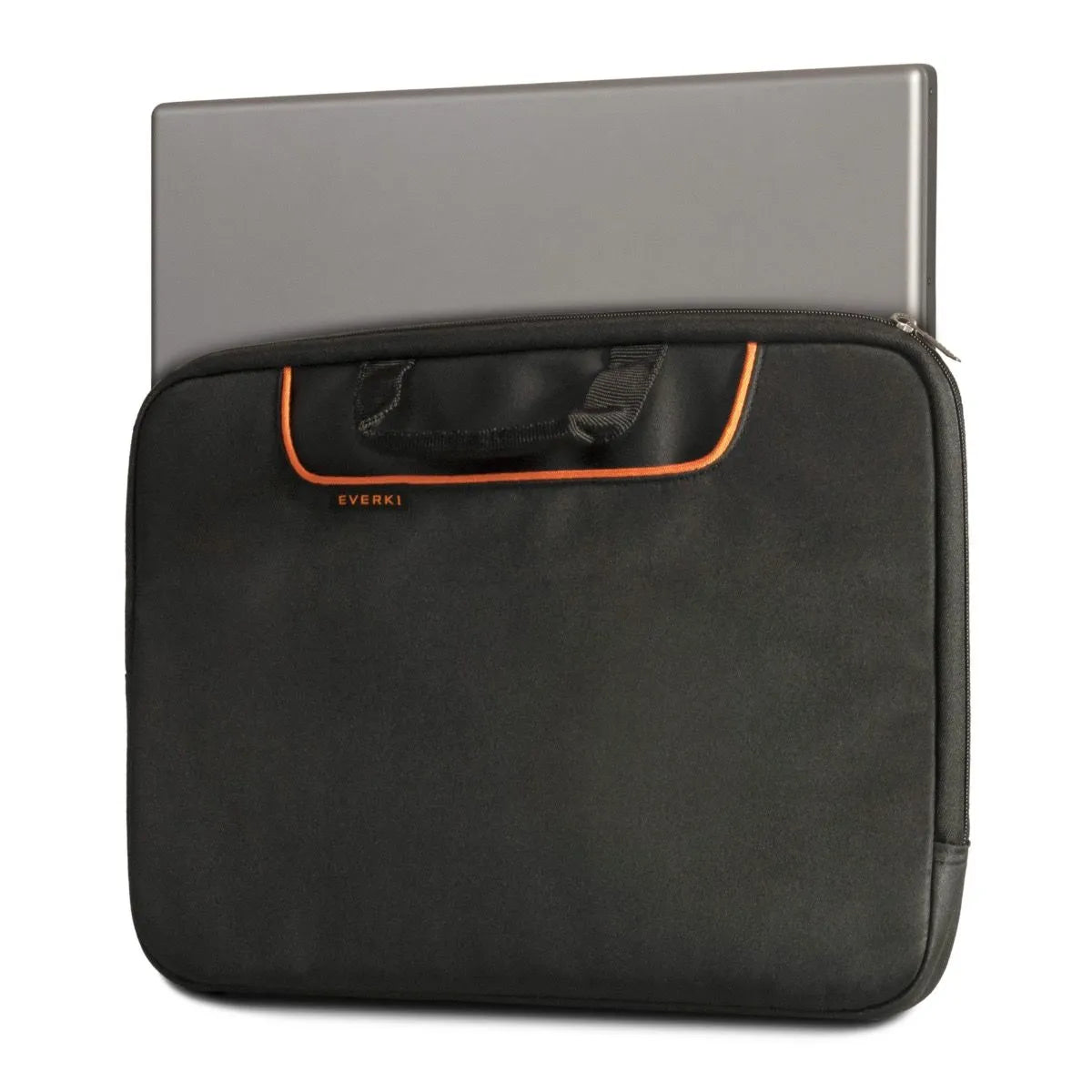 Everki Sleeve | Fits Up To 15.6 Inch Laptops | Slim Profile | Easy To Carry | Memory Foam Construction image 5