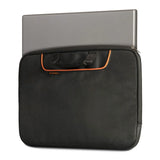 Everki Sleeve | Fits Up To 15.6 Inch Laptops | Slim Profile | Easy To Carry | Memory Foam Construction image 5