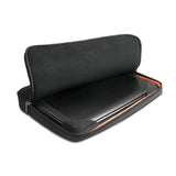 Everki Sleeve | Fits Up To 17.3 Inch Laptops | Slim Profile | Easy To Carry | Memory Foam Construction image 2