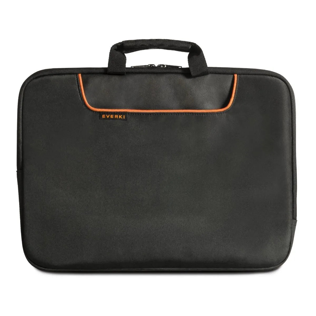 Everki Sleeve | Fits Up To 17.3 Inch Laptops | Slim Profile | Easy To Carry | Memory Foam Construction image 5