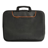 Everki Sleeve | Fits Up To 17.3 Inch Laptops | Slim Profile | Easy To Carry | Memory Foam Construction image 5