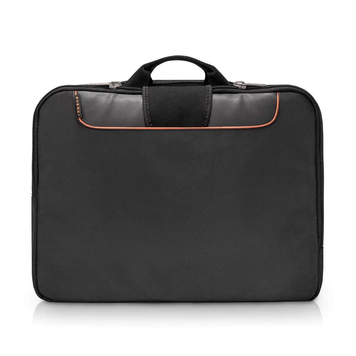 Everki Sleeve | Fits Up To 18.4 Inch Laptops | Slim Profile | Easy To Carry | Memory Foam Construction image 3