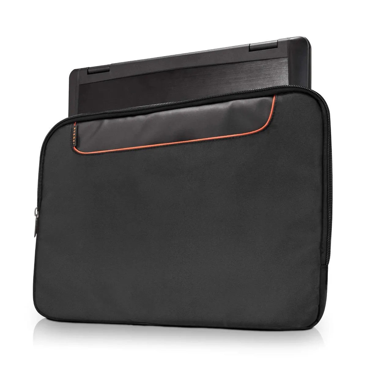 Everki Sleeve | Fits Up To 18.4 Inch Laptops | Slim Profile | Easy To Carry | Memory Foam Construction image 4